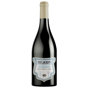 Ver Sacrum Monastrell 2023