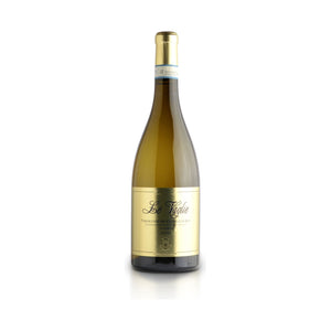 Image of Verdicchio Le Vaglie from Santa Barbara