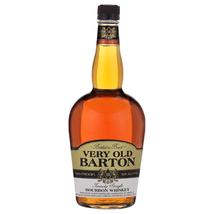 Image of Very Old Barton Kentucky Straight Bourbon Whiskey 100 Proof from Barton 1792 Distillery