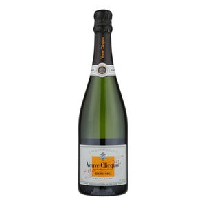 Image of Veuve Clicquot Ponsardin Demi Sec Champagne from Veuve Clicquot