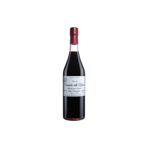Image of Jules Theuriet Creme de Cassis Liqueur from Jules Theuriet