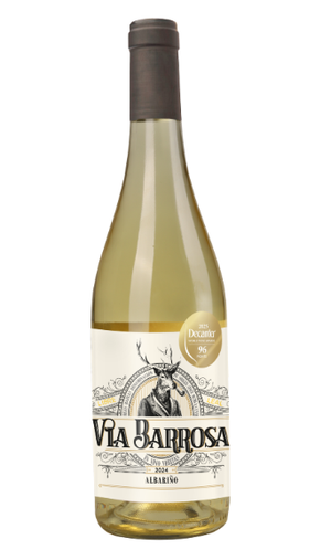 Via Barrosa Albarino 2024