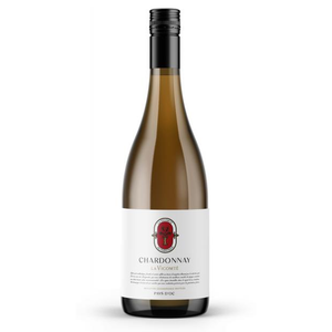La Vicomte Chardonnay 2025