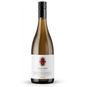 La Vicomte Viognier 2025