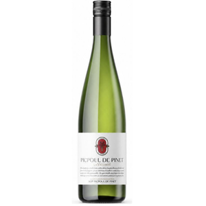 La Vicomte Picpoul de Pinet 2025