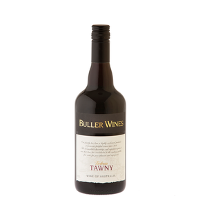 Image of Buller Victoria Tawny Port from Buller Wines
