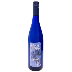 Image of Adam Puchta Vignoles from Adam Puchta Winery
