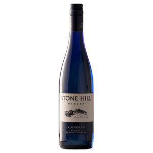 Stone Hill Semi-Sweet Vignoles 2022