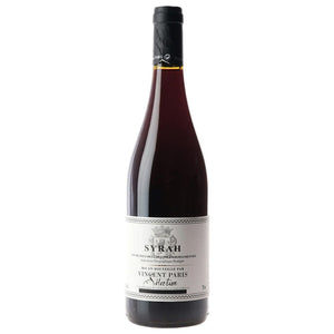 Image of Domaine Vincent Paris Selection Syrah Collines from Domaine Vincent Paris