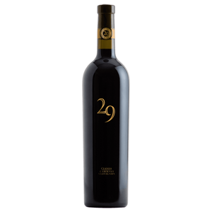 Image of Vineyard Cabernet Sauvignon Ceanda Napa from Vineyard