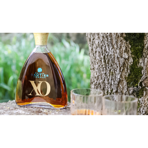 Image of Maison Gautier XO Cognac from Maison Gautier