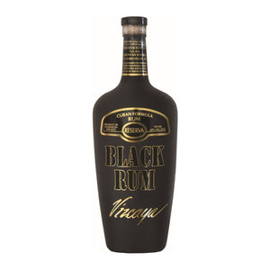 Image of Vizcaya Black Rum from Vizcaya