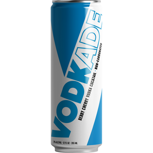 Vodkade Berry Cherry