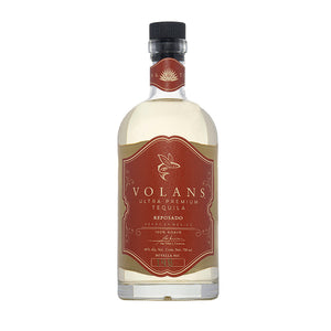 Image of Volans Tequila Reposado from Tequila Cascahuin