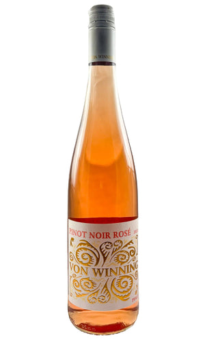 Von Winning Pinot Noir Rose 2025