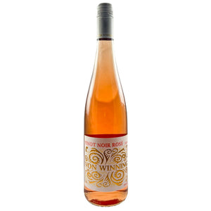 Von Winning Pinot Noir Rose 2025