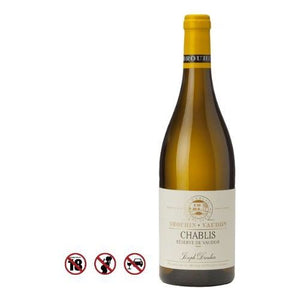Image of Drouhin Vaudon Chablis from Drouhin Vaudon