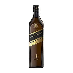 Image of Johnnie Walker Double Black Blended Scotch Whisky from Johnnie Walker