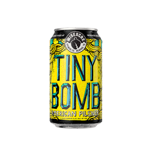 Wiseacre Tiny Bomb