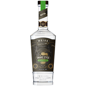 Image of Culebra Sotol from Culebra