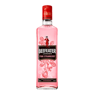 Image of Beefeater Pink Gin from Beefeater