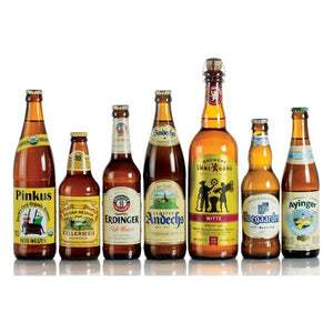 Image of Modern Brewery White Wit Wheat - Single from Modern Brewery