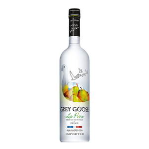 Image of Grey Goose Vodka Le Poire from Grey Goose