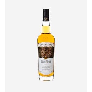 Image of Compass Box Spice Tree Blended Scotch Whisky from Compass Box