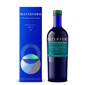 Image of Waterford Luna 1.1 Single Malt Irish Whisky from Waterford Distillery