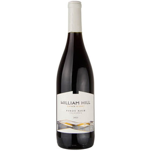 Image of William Hill Pinot Noir from William Hill Estate Winery