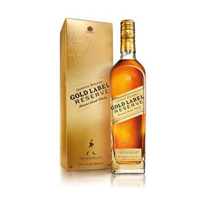 Image of Johnnie Walker Gold Reserve from Johnnie Walker