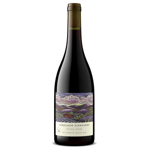 Lemelson Vineyards Pinot Noir