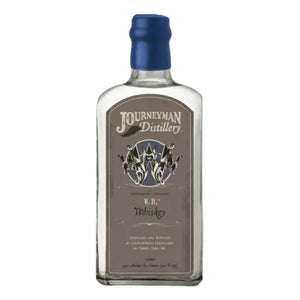 Image of Journeyman WR White Whiskey from Journeyman Distillery