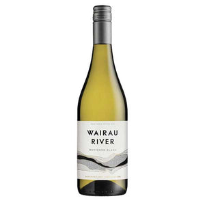 Image of Wairau River Sauvignon Blanc from Wairau River Wines
