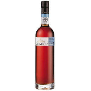 Image of WarreĂs Otima 10 Year Tawny Port from Warre's