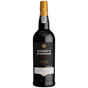 Image of Warre's Warrior Reserve Port from Warre's