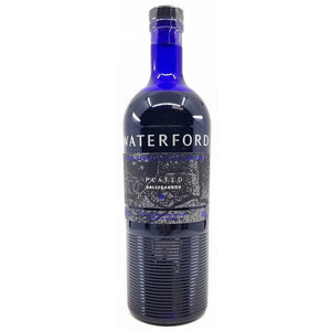 Image of Waterford Ballybannon Peated Single Malt Irish Whisky from Waterford Distillery