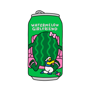 Image of Prairie Artisan Ales Watermelon Girlfriend from Prairie Artisan Ales