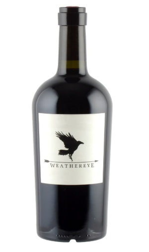 Weathereye Estate Cabernet Sauvignon 2021