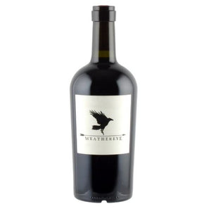 Weathereye Estate Cabernet Sauvignon 2021