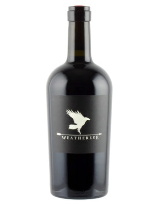 Weathereye The Raven's Share Estate Red 2021