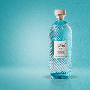 Image of Isle of Harris Gin from Isle of Harris Distillers Ltd