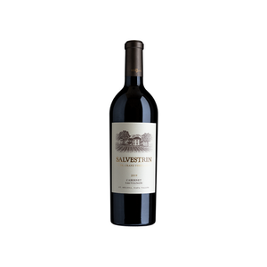 Image of Salvestrin Cabernet Sauvignon from Salvestrin Winery