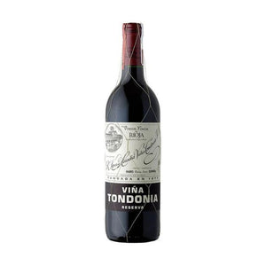 Lopez Vina Tondonia Reserva Red