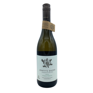 Image of Avondale Jonty's Ducks Pekin White Blend from Avondale