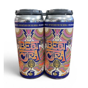 Weldwerks Best Citra Hazy DIPA
