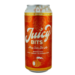 Image of Weldwerks Juicy Bits Hazy IPA from Weldwerks Brewing Co.