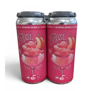 Weldwerks Frose Sour Ale