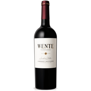 Image of Wente Cabernet Sauvignon Southern Hills from Wente Vineyards