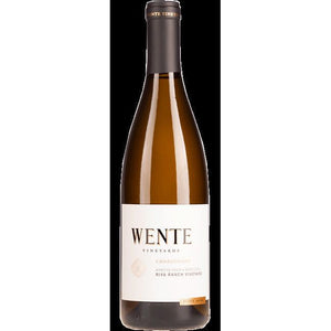 Image of Wente Chardonnay Riva Ranch Reserve from Wente Vineyards